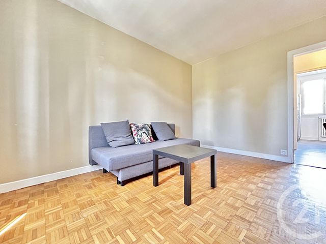 Appartement T4 &agrave; louer - 4 pi&egrave;ces - 69,88 m2 - St Martin D Heres - 38 - RHONE-ALPES