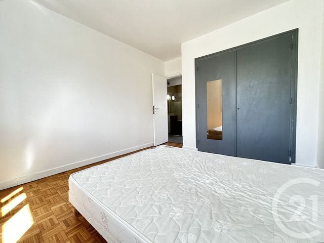 Appartement T4 &agrave; louer - 4 pi&egrave;ces - 69,88 m2 - St Martin D Heres - 38 - RHONE-ALPES
