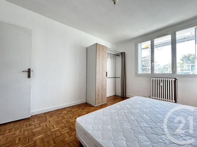 Appartement T4 &agrave; louer - 4 pi&egrave;ces - 69,88 m2 - St Martin D Heres - 38 - RHONE-ALPES