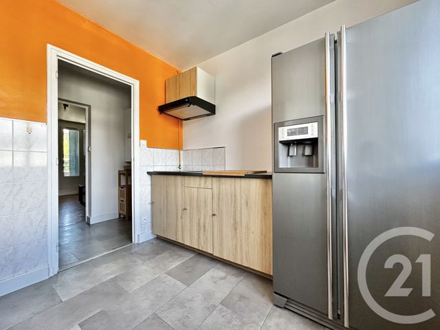 Appartement T4 &agrave; louer - 4 pi&egrave;ces - 69,88 m2 - St Martin D Heres - 38 - RHONE-ALPES