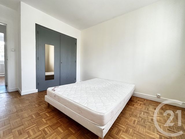 Appartement T4 &agrave; louer - 4 pi&egrave;ces - 69,88 m2 - St Martin D Heres - 38 - RHONE-ALPES