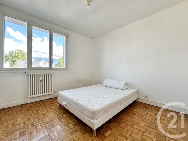 Appartement T4 &agrave; louer - 4 pi&egrave;ces - 69,88 m2 - St Martin D Heres - 38 - RHONE-ALPES