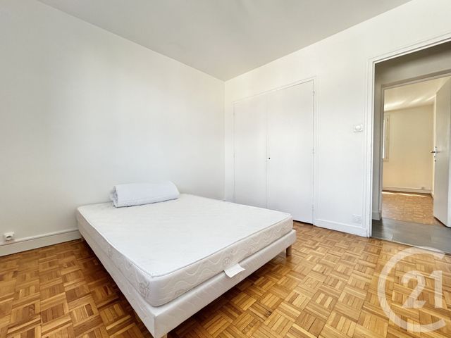 Appartement T4 &agrave; louer - 4 pi&egrave;ces - 69,88 m2 - St Martin D Heres - 38 - RHONE-ALPES