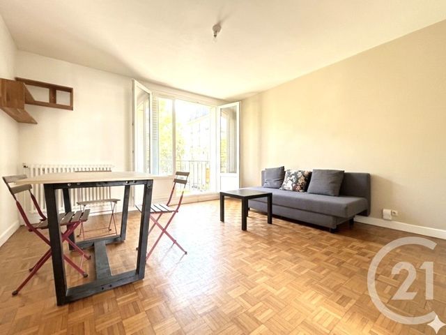 Appartement T4 &agrave; louer - 4 pi&egrave;ces - 69,88 m2 - St Martin D Heres - 38 - RHONE-ALPES