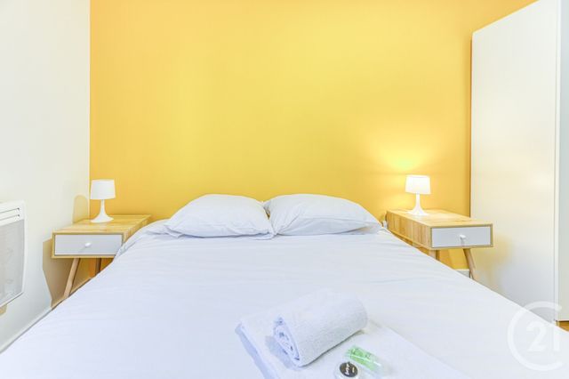 Appartement T4 &agrave; louer - 4 pi&egrave;ces - 58,10 m2 - Grenoble - 38 - RHONE-ALPES