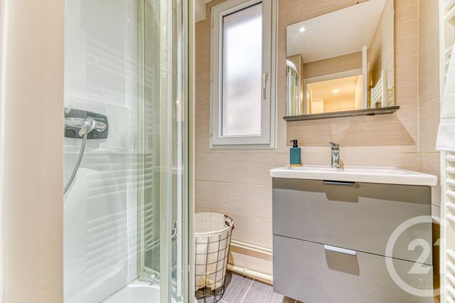 Appartement T4 &agrave; louer - 4 pi&egrave;ces - 58,10 m2 - Grenoble - 38 - RHONE-ALPES