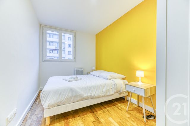 Appartement T4 &agrave; louer - 4 pi&egrave;ces - 58,10 m2 - Grenoble - 38 - RHONE-ALPES