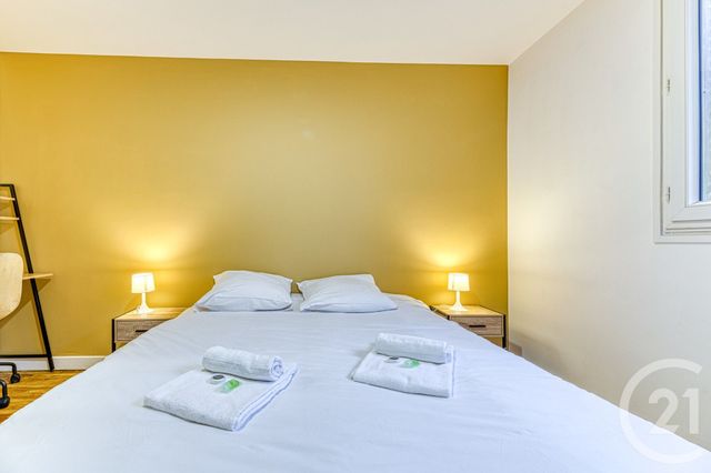 Appartement T4 &agrave; louer - 4 pi&egrave;ces - 58,10 m2 - Grenoble - 38 - RHONE-ALPES