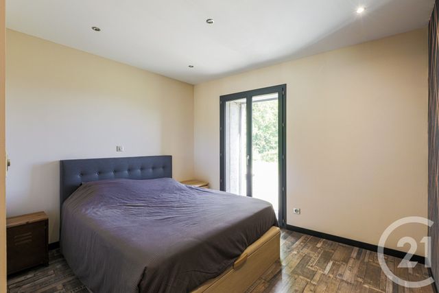 Maison &agrave; vendre - 6 pi&egrave;ces - 270 m2 - Le Gua - 38 - RHONE-ALPES