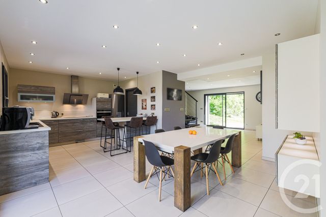 Maison &agrave; vendre - 6 pi&egrave;ces - 270 m2 - Le Gua - 38 - RHONE-ALPES
