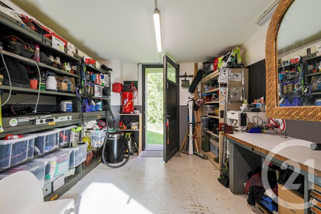 Maison &agrave; vendre - 6 pi&egrave;ces - 270 m2 - Le Gua - 38 - RHONE-ALPES