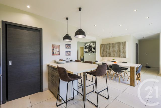 Maison &agrave; vendre - 6 pi&egrave;ces - 270 m2 - Le Gua - 38 - RHONE-ALPES