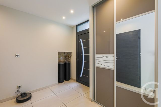 Maison &agrave; vendre - 6 pi&egrave;ces - 270 m2 - Le Gua - 38 - RHONE-ALPES