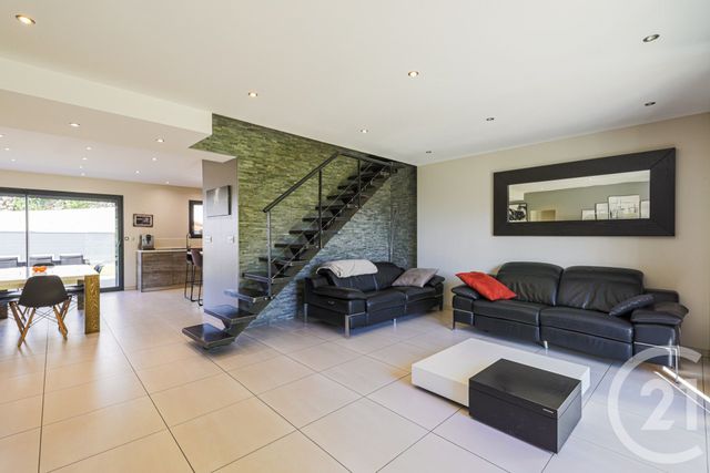 Maison &agrave; vendre - 6 pi&egrave;ces - 270 m2 - Le Gua - 38 - RHONE-ALPES