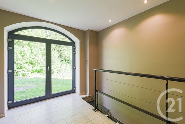 Maison &agrave; vendre - 6 pi&egrave;ces - 270 m2 - Le Gua - 38 - RHONE-ALPES