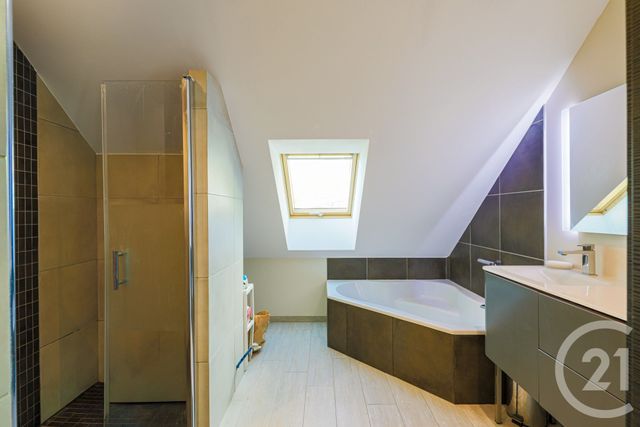Maison &agrave; vendre - 6 pi&egrave;ces - 270 m2 - Le Gua - 38 - RHONE-ALPES