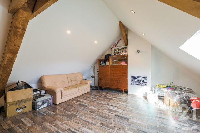 Maison &agrave; vendre - 6 pi&egrave;ces - 270 m2 - Le Gua - 38 - RHONE-ALPES