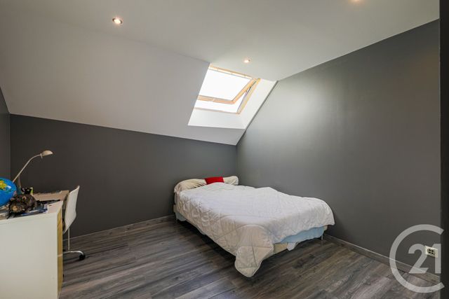 Maison &agrave; vendre - 6 pi&egrave;ces - 270 m2 - Le Gua - 38 - RHONE-ALPES