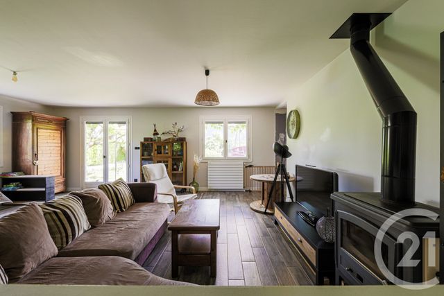 Maison &agrave; vendre - 5 pi&egrave;ces - 137,42 m2 - Moirans - 38 - RHONE-ALPES