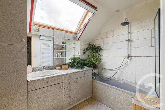 Maison &agrave; vendre - 5 pi&egrave;ces - 137,42 m2 - Moirans - 38 - RHONE-ALPES