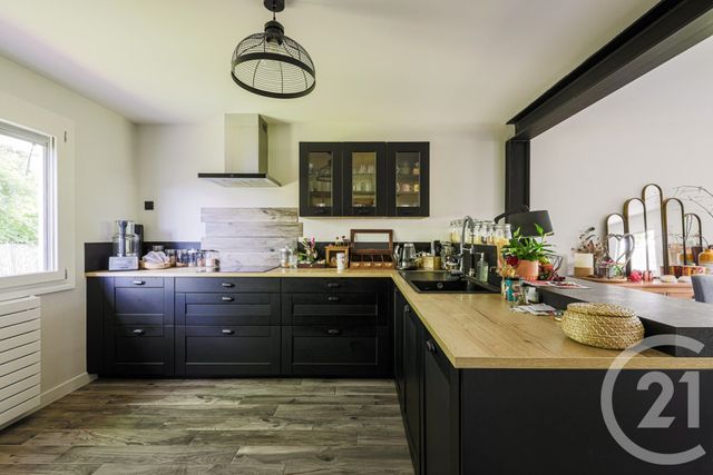 Maison &agrave; vendre - 5 pi&egrave;ces - 137,42 m2 - Moirans - 38 - RHONE-ALPES