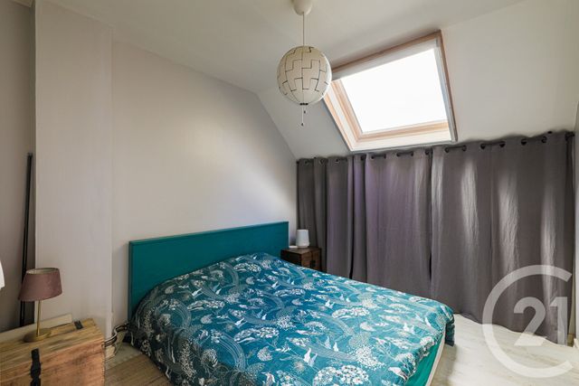 Maison &agrave; vendre - 5 pi&egrave;ces - 137,42 m2 - Moirans - 38 - RHONE-ALPES