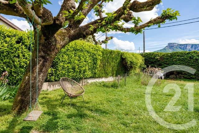 Maison &agrave; vendre - 5 pi&egrave;ces - 137,42 m2 - Moirans - 38 - RHONE-ALPES