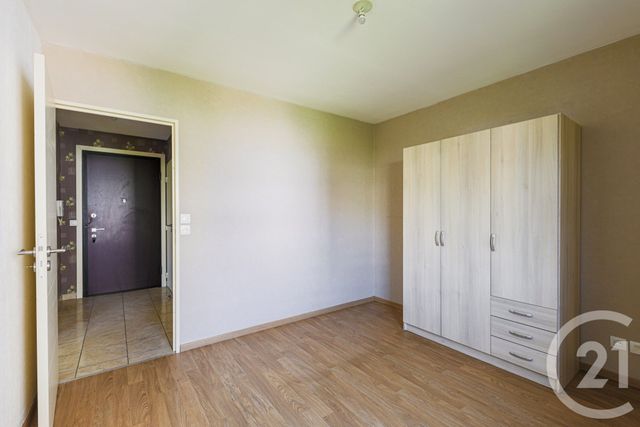Appartement T2 &agrave; vendre - 2 pi&egrave;ces - 42,31 m2 - Grenoble - 38 - RHONE-ALPES