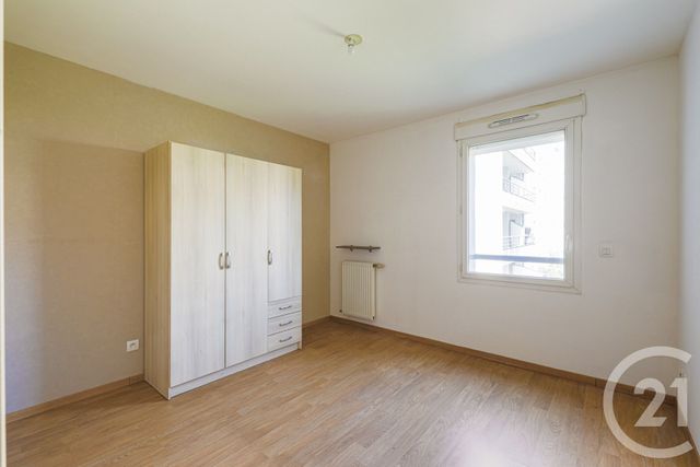 Appartement T2 &agrave; vendre - 2 pi&egrave;ces - 42,31 m2 - Grenoble - 38 - RHONE-ALPES
