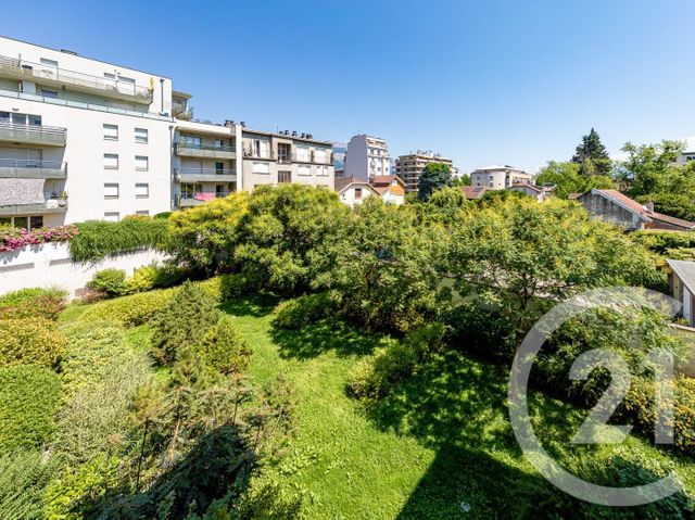 appartement - GRENOBLE - 38