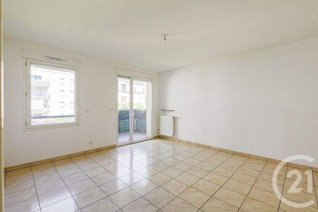 Appartement T2 &agrave; vendre - 2 pi&egrave;ces - 42,31 m2 - Grenoble - 38 - RHONE-ALPES