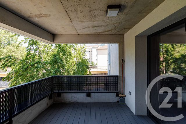 Appartement T2 &agrave; vendre - 2 pi&egrave;ces - 50,84 m2 - Grenoble - 38 - RHONE-ALPES