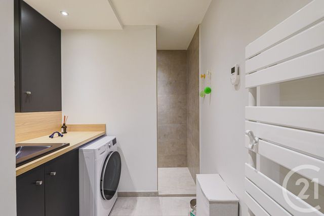 Appartement T2 &agrave; vendre - 2 pi&egrave;ces - 50,84 m2 - Grenoble - 38 - RHONE-ALPES