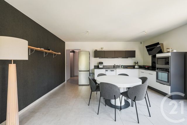 Appartement T2 &agrave; vendre - 2 pi&egrave;ces - 50,84 m2 - Grenoble - 38 - RHONE-ALPES