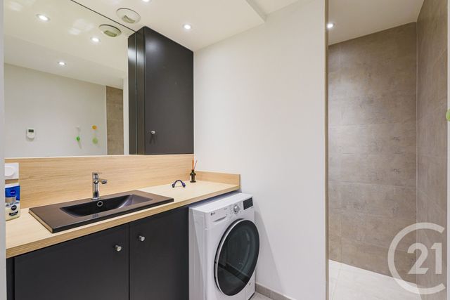 Appartement T2 &agrave; vendre - 2 pi&egrave;ces - 50,84 m2 - Grenoble - 38 - RHONE-ALPES
