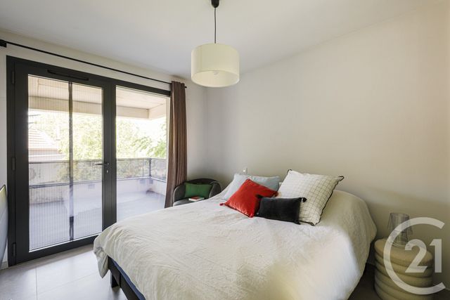Appartement T2 &agrave; vendre - 2 pi&egrave;ces - 50,84 m2 - Grenoble - 38 - RHONE-ALPES