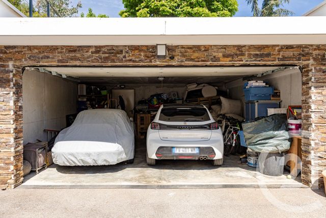 Maison &agrave; vendre - 6 pi&egrave;ces - 219,37 m2 - Seyssinet Pariset - 38 - RHONE-ALPES