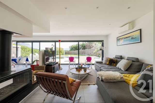 Maison &agrave; vendre - 6 pi&egrave;ces - 219,37 m2 - Seyssinet Pariset - 38 - RHONE-ALPES