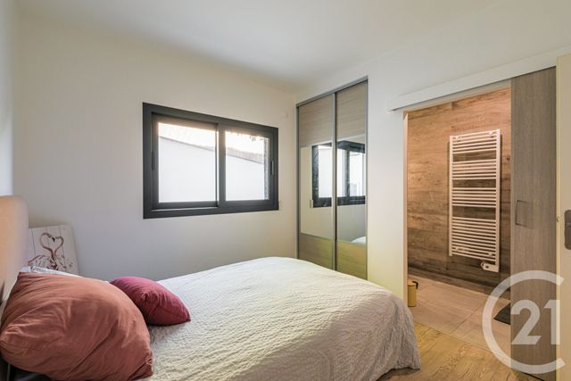 Maison &agrave; vendre - 6 pi&egrave;ces - 219,37 m2 - Seyssinet Pariset - 38 - RHONE-ALPES