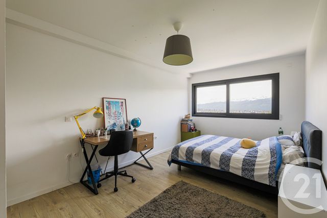 Maison &agrave; vendre - 6 pi&egrave;ces - 219,37 m2 - Seyssinet Pariset - 38 - RHONE-ALPES