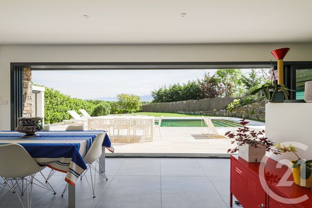 Maison &agrave; vendre - 6 pi&egrave;ces - 219,37 m2 - Seyssinet Pariset - 38 - RHONE-ALPES