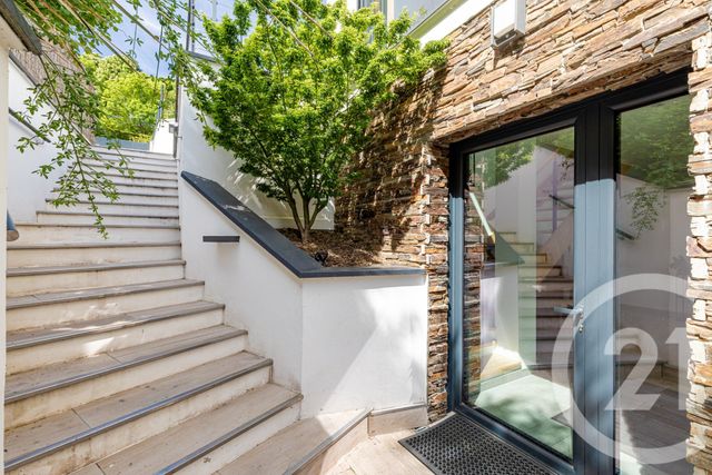 Maison &agrave; vendre - 6 pi&egrave;ces - 219,37 m2 - Seyssinet Pariset - 38 - RHONE-ALPES