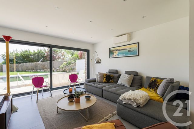 Maison &agrave; vendre - 6 pi&egrave;ces - 219,37 m2 - Seyssinet Pariset - 38 - RHONE-ALPES