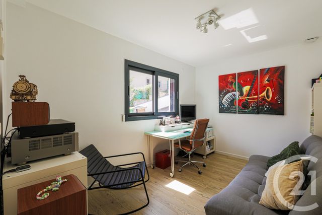 Maison &agrave; vendre - 6 pi&egrave;ces - 219,37 m2 - Seyssinet Pariset - 38 - RHONE-ALPES