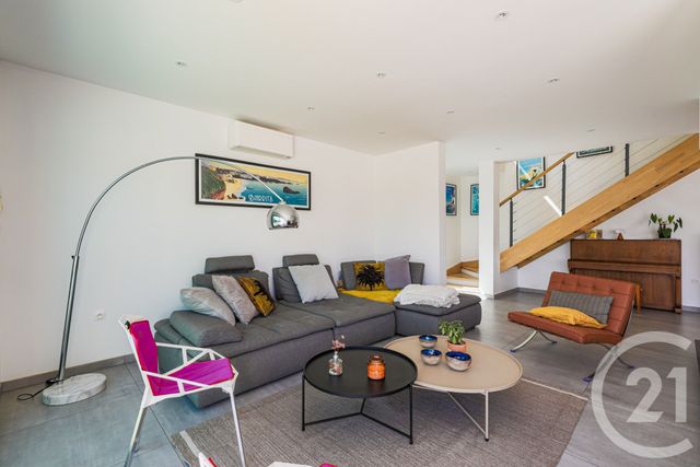 Maison &agrave; vendre - 6 pi&egrave;ces - 219,37 m2 - Seyssinet Pariset - 38 - RHONE-ALPES