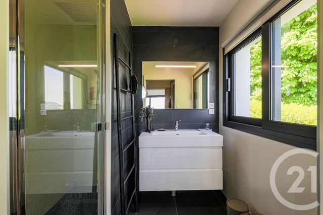 Maison &agrave; vendre - 6 pi&egrave;ces - 219,37 m2 - Seyssinet Pariset - 38 - RHONE-ALPES