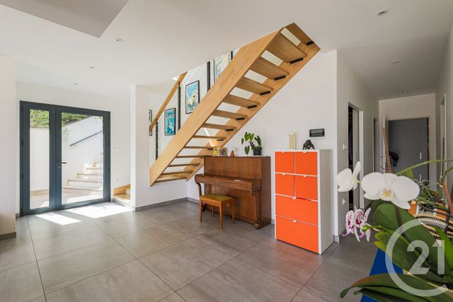 Maison &agrave; vendre - 6 pi&egrave;ces - 219,37 m2 - Seyssinet Pariset - 38 - RHONE-ALPES
