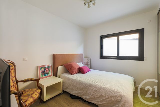 Maison &agrave; vendre - 6 pi&egrave;ces - 219,37 m2 - Seyssinet Pariset - 38 - RHONE-ALPES