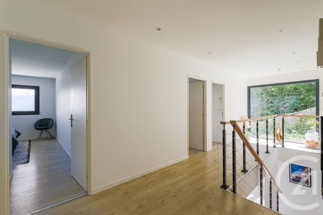 Maison &agrave; vendre - 6 pi&egrave;ces - 219,37 m2 - Seyssinet Pariset - 38 - RHONE-ALPES