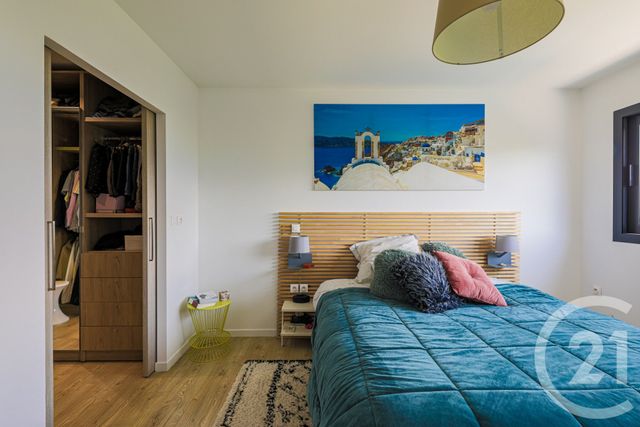 Maison &agrave; vendre - 6 pi&egrave;ces - 219,37 m2 - Seyssinet Pariset - 38 - RHONE-ALPES